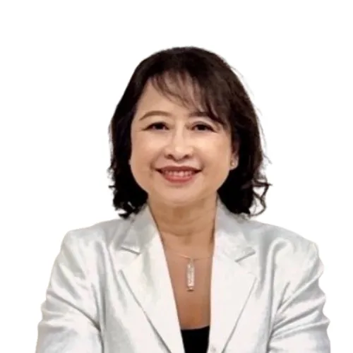 คุณเบญจมาศ ใจหลัก 