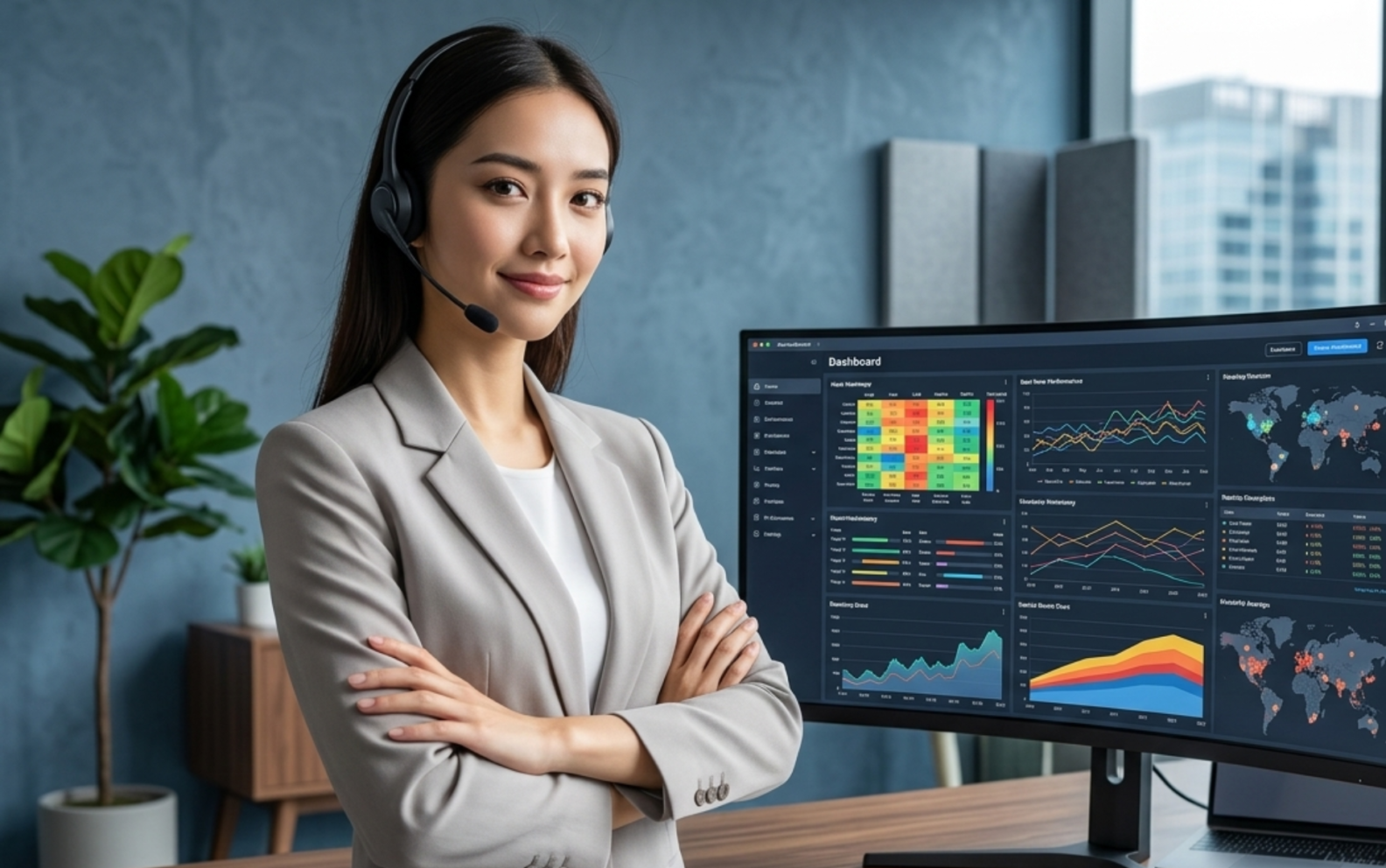 Customer Service Supervisor Mastery